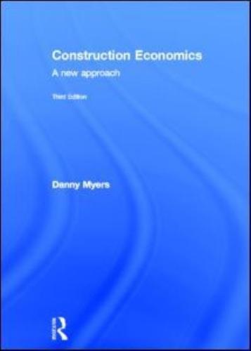 Construction Economics