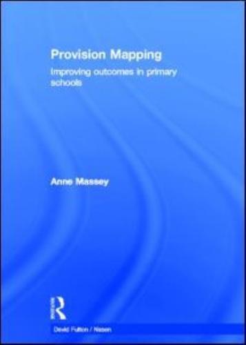 Provision Mapping