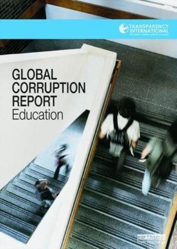 Global Corruption Report. Education