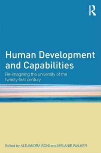 Universities and Human Development