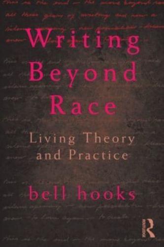 Writing Beyond Race