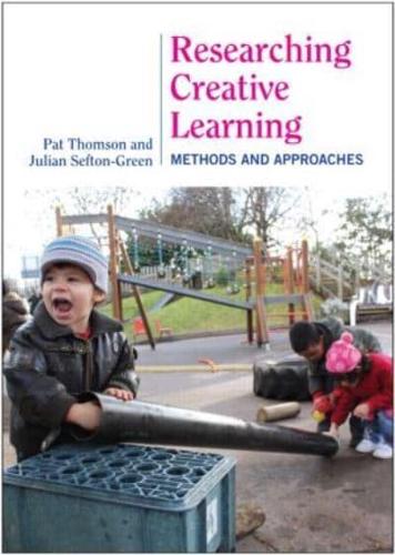 Researching Creative Learning