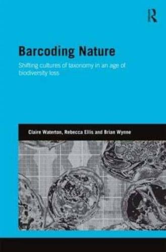 Barcoding Nature