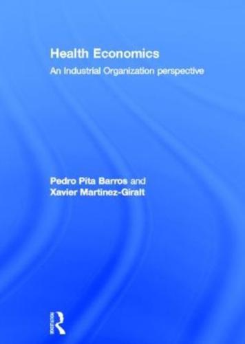 Health Economics