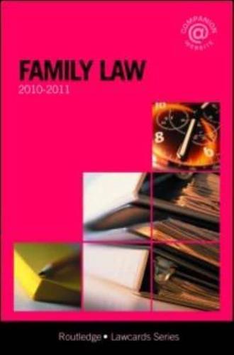 Family Law