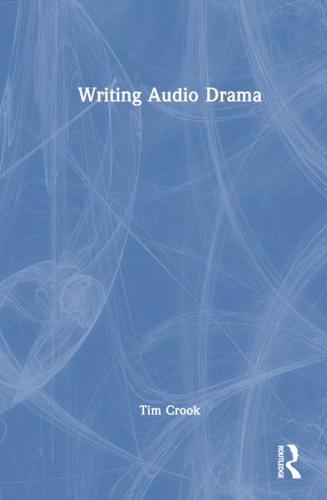 Writing Audio Drama