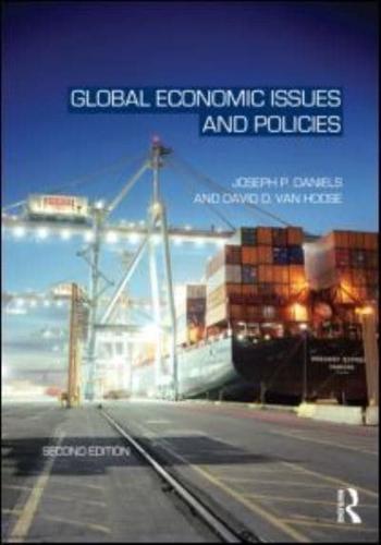 Global Economic Issues