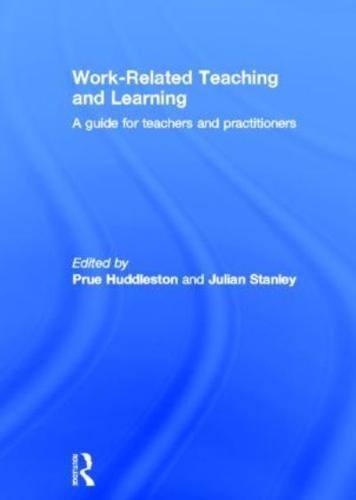 Work Related Teaching and Learning