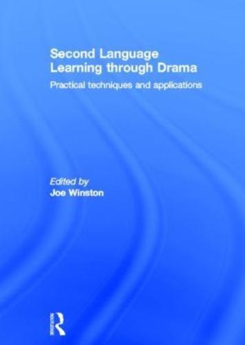 Second Language Learning Through Drama