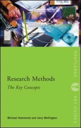 Research Methods