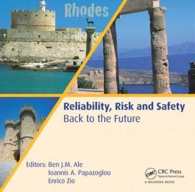 Reliability, Risk and Safety
