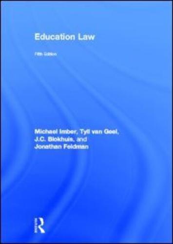 Education Law