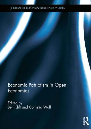 Economic Patriotism in Open Economies