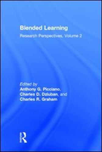 Blended Learning. Volume 2