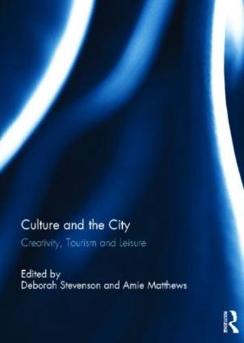 Culture and the City