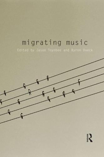 Migrating Music