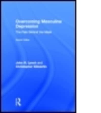 Overcoming Masculine Depression: The Pain Behind the Mask