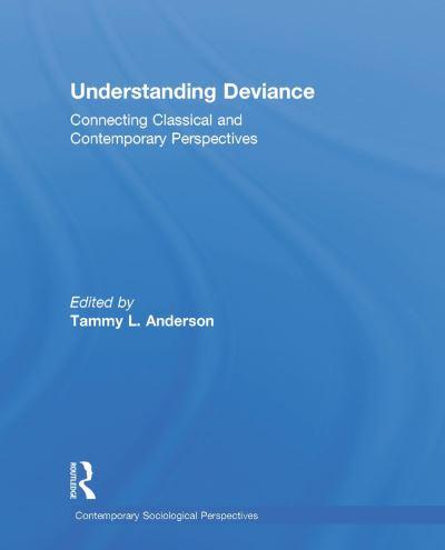 Understanding Deviance