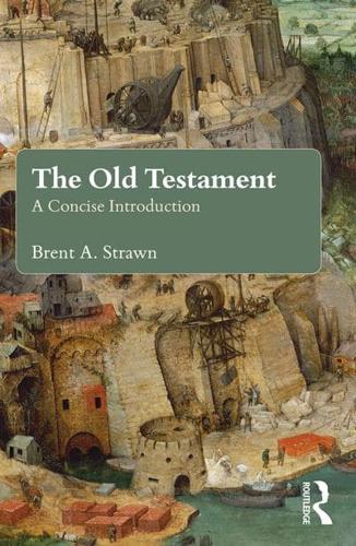 The Old Testament: A Concise Introduction