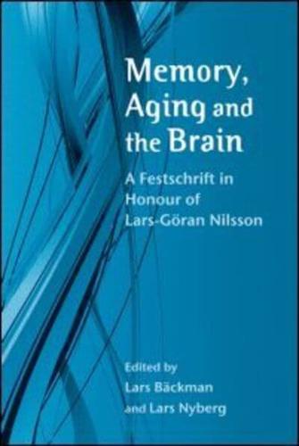 Memory, Aging and the Brain