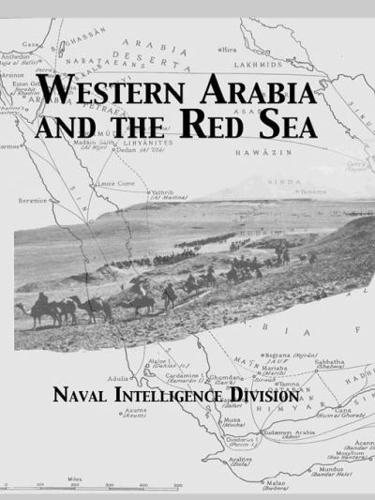 Western Arabia and the Red Sea