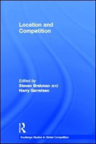 Location and Competition