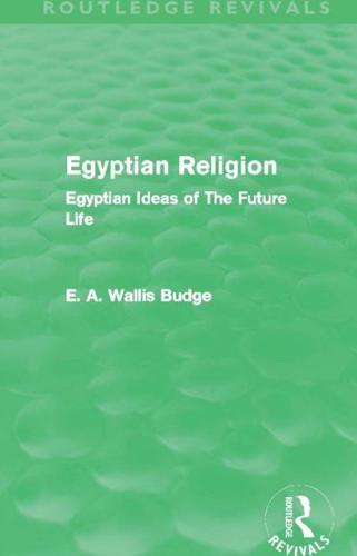 Egyptian Religion