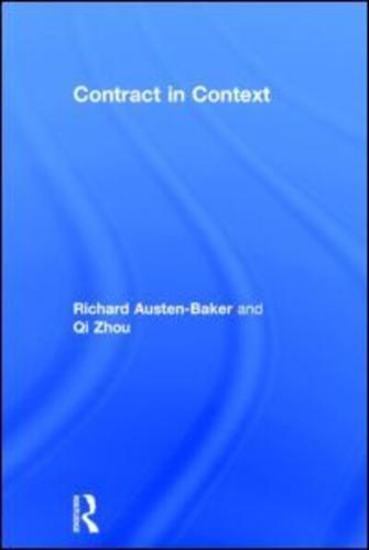 Contract in Context
