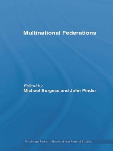Multinational Federations