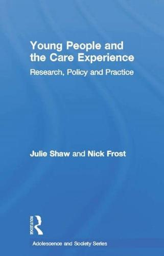 Young People and the Care Experience