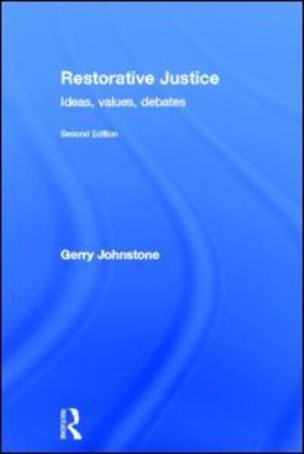 Restorative Justice