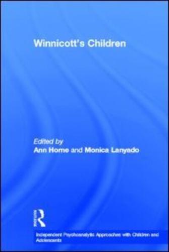 Winnicott's Children