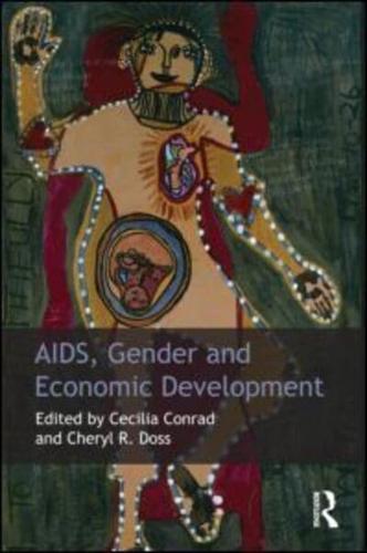 AIDS, Gender, and Economic Development