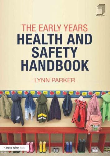 The Early Years Health and Safety Handbook