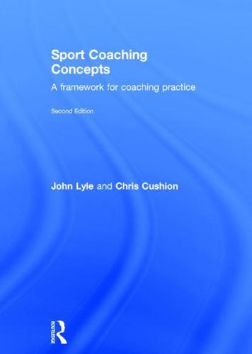 Sports Coaching Concepts