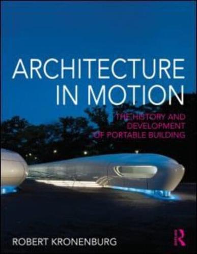 Architecture in Motion