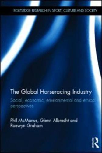 The Global Horseracing Industry