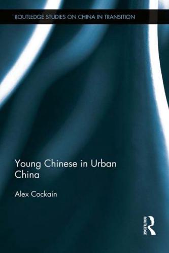 Young Chinese in Urban China