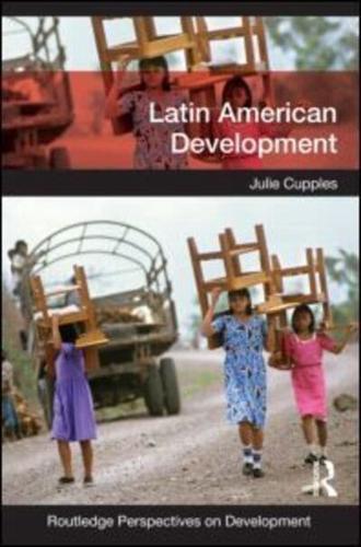 Latin American Development