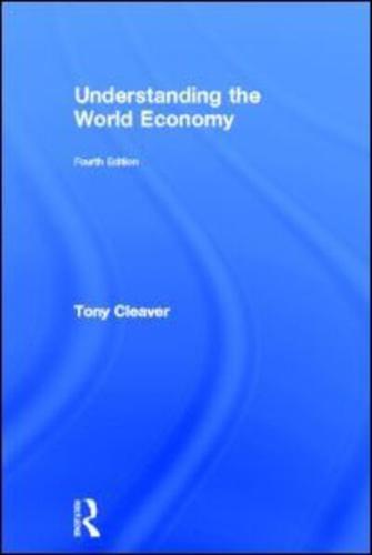 Understanding the World Economy