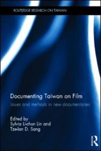 Documenting Taiwan on Film