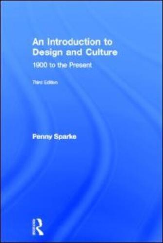 An Introduction to Design and Culture
