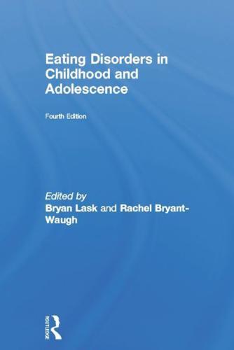 Eating Disorders in Childhood and Adolescence