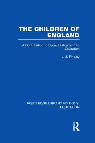 The Children of England