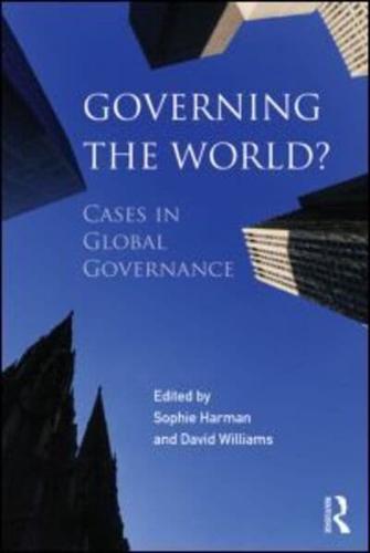 Governing the World?
