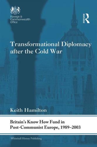 Transformational Diplomacy After the Cold War