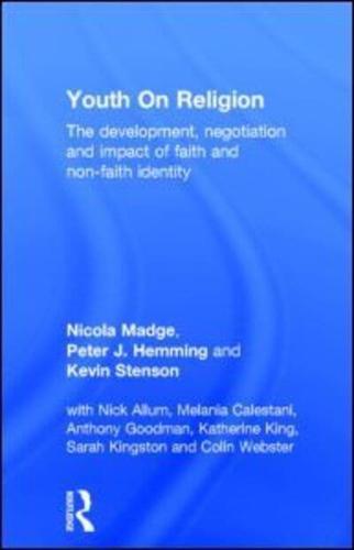 Youth on Religion