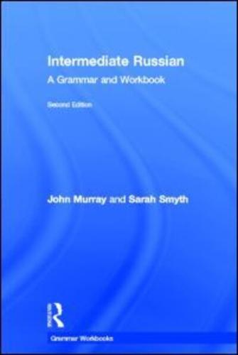 Intermediate Russian