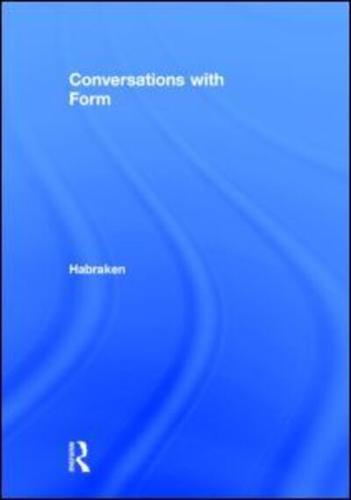 Conversations With Form
