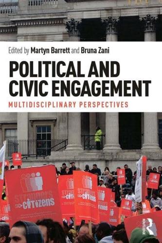 Political and Civic Engagement